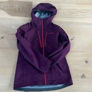 Triolet Goretex jacket
